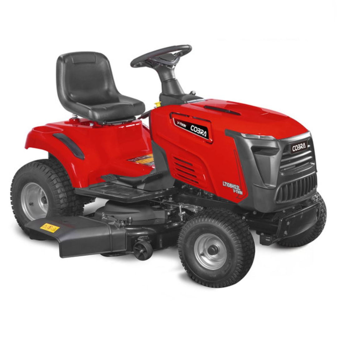 LT108HS2L Lawn Rider